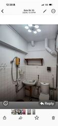 Blk 55 Ping-an Gardens (Bedok), HDB 3 Rooms #553784781